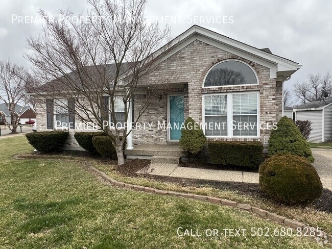 Building Photo - 10207 Greenfield Park Rd Rental