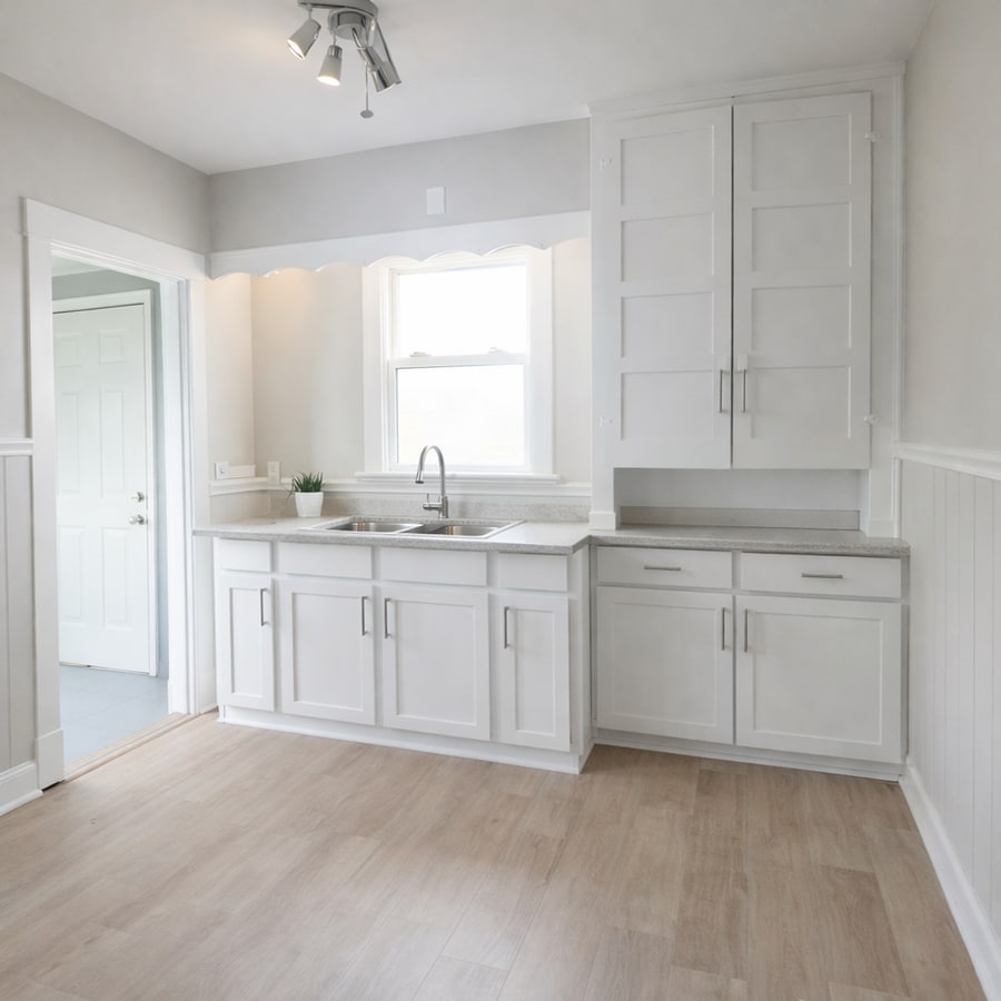 Photo - 3BR NE Canton Home for rent