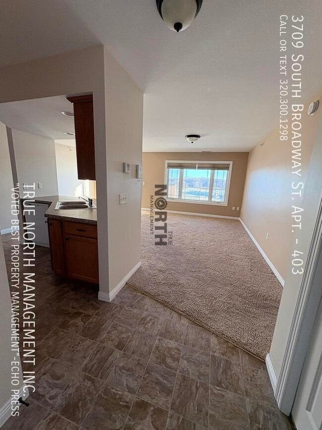 Photo - 3709 S Broadway St Unidad 403