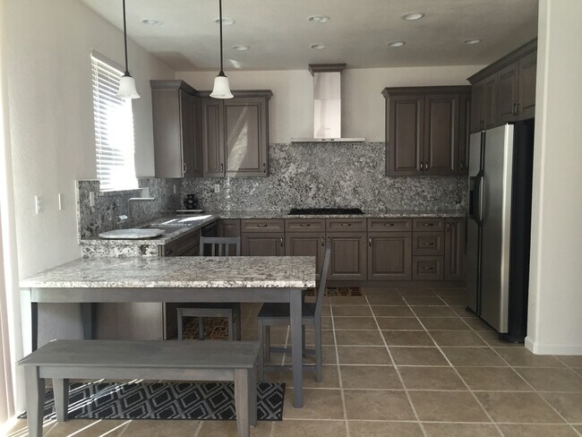 Photo - Model-Like Home in Folsom’s Premier Parkway Community