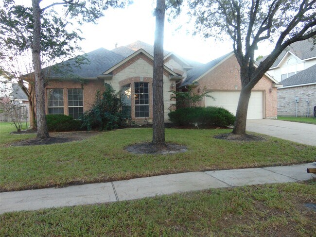Photo - 25607 Creston Meadow Dr