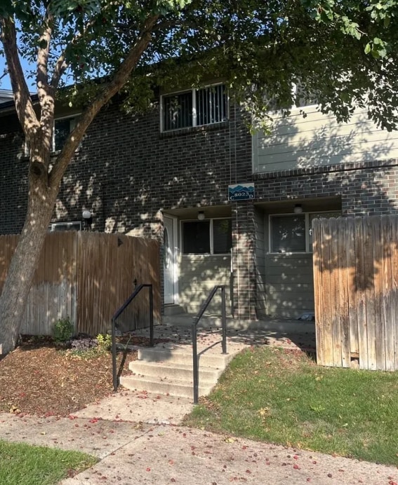 Building Photo - 8023 Wolff St