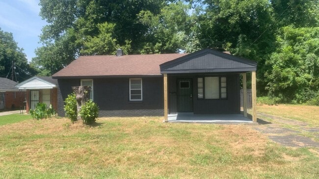 Building Photo - 1497 S McLean Blvd Rental