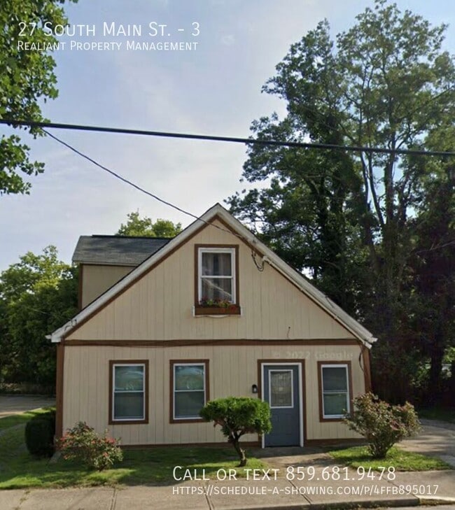 Photo - 27 S Main St Unit 3