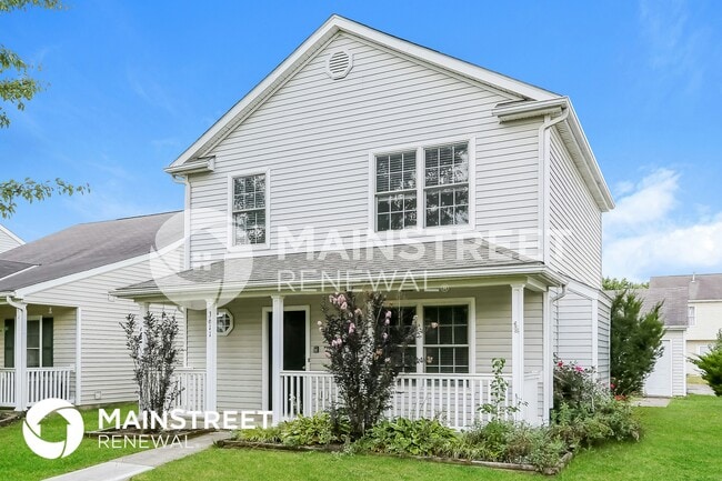 Photo - 3611 Bill of Rights Square