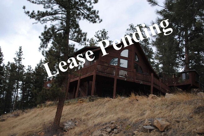 Building Photo - Awesome Log Home in Evergreen!!