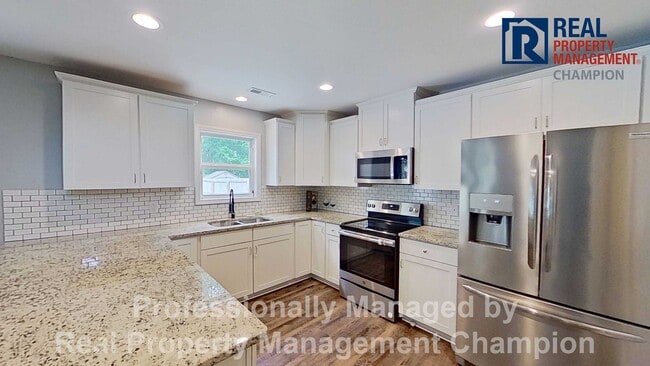 Photo - Perfect 3 BD 2 BA Home Just Minutes from MCAS Cherry Point