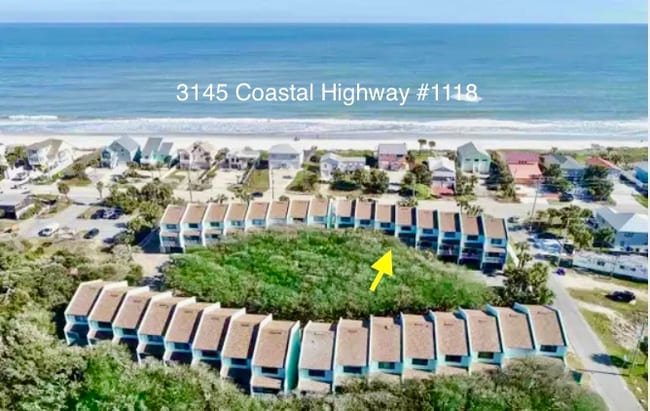 Photo - 3145 Coastal Hwy Casa