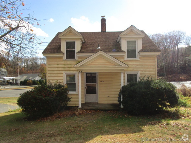 Building Photo - 1404 West St Rental