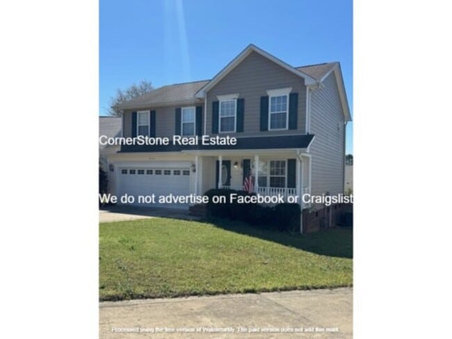 Building Photo - 1516 Timberrock Ct