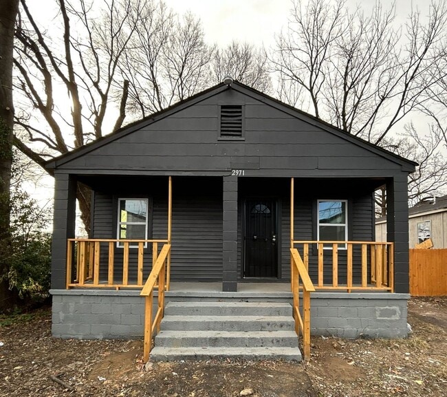 Building Photo - 2971 Forrest Ave