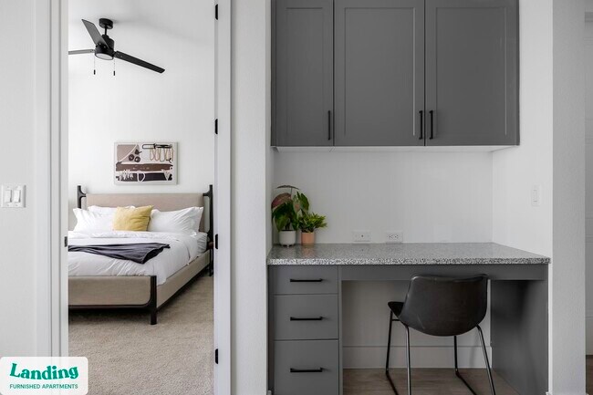 Photo - 650 E Sycamore St Unit 3307