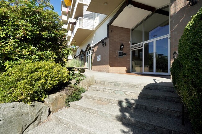 Photo - The Lamplighter