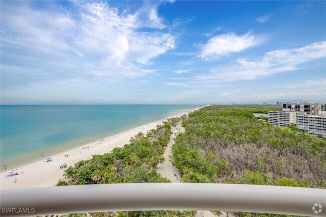 Building Photo - 11125 Gulf Shore Dr Unit PH-7 Rental