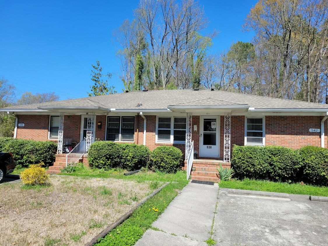 Photo - 538 Green Street, Unit 540