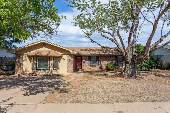 3 Bedroom 2 Bath Home for Lease! - 3 Bedroom 2 Bath Home for Lease!