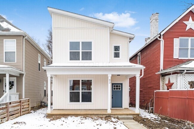 Building Photo - 93 N Princeton Ave Rental