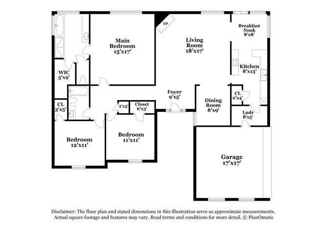 Photo - 5912 Sycamore Ridge Dr