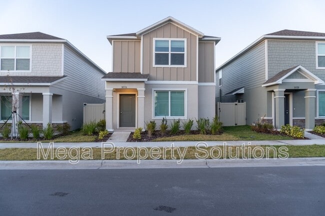 Building Photo - 10516 Sage Canyon Dr.