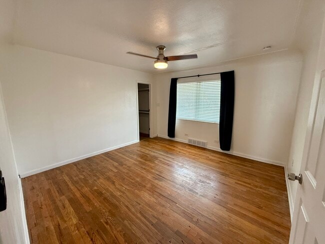 Building Photo - 1035 S Quitman St Rental