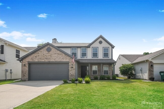 Photo - 16736 Yeoman Way Casa