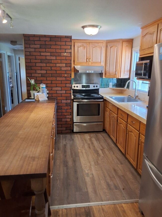 Photo - Fully Furnished home in Beaufort