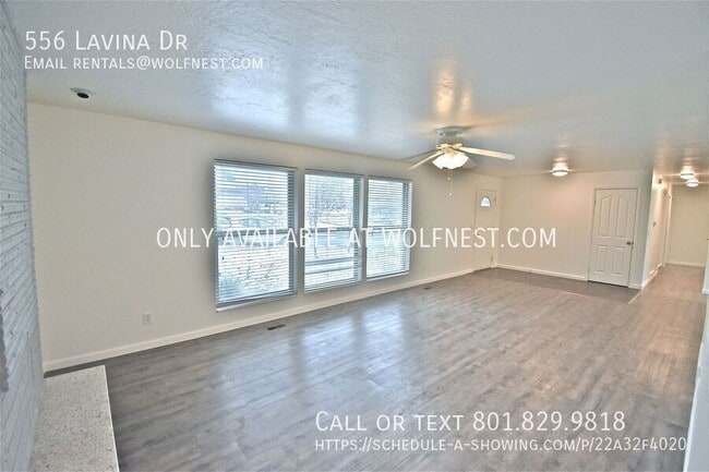 Photo - 556 E Lavina Dr