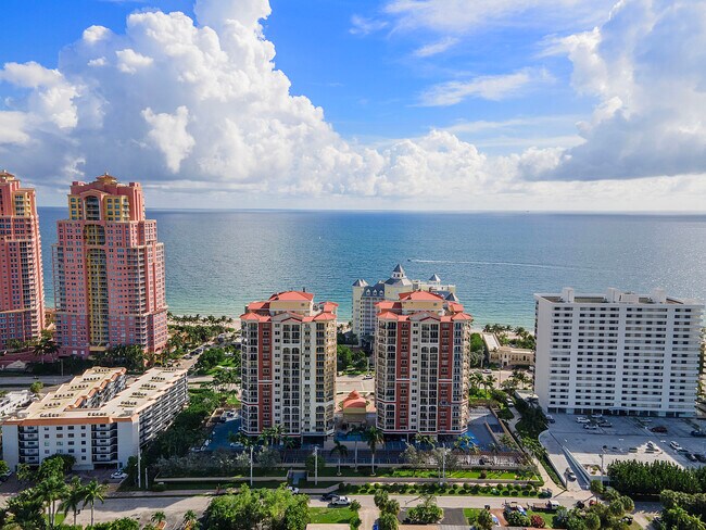 Photo - 2001 N Ocean Blvd Unidad 1405