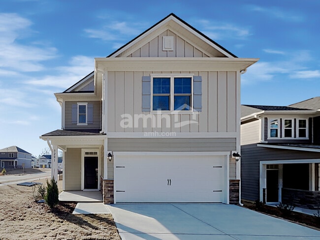 Building Photo - 3201 Pinemount Rd Rental