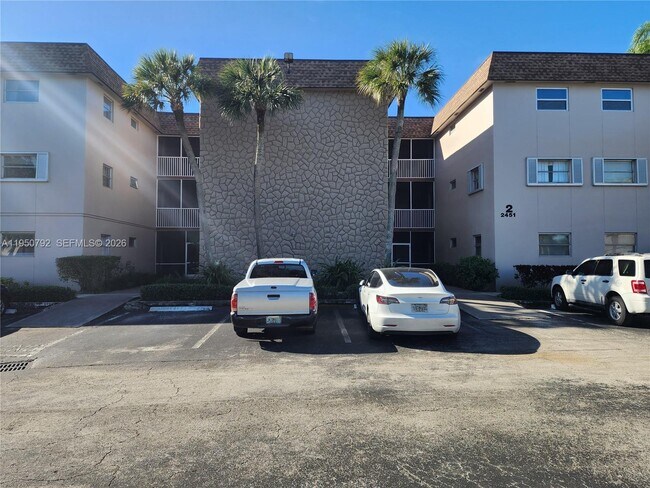 Photo - 2451 SW 82nd Ave Unit 309