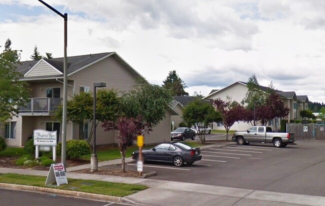 Building Photo - 205 Mountain View Rd SE Unit 50