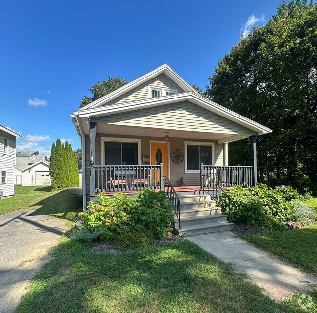 Building Photo - 705 S Holmes St Rental