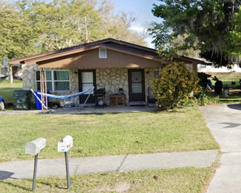 Photo - 427 W Alamo Dr House
