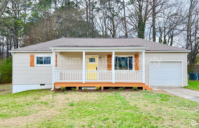 Building Photo - 651 Seminole Pl Rental