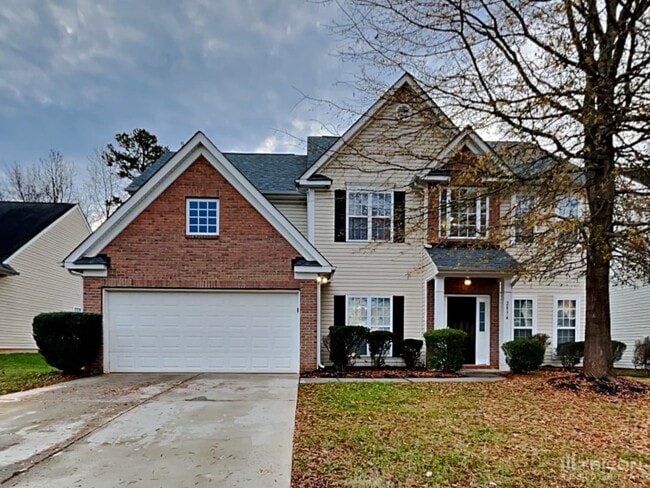 Building Photo - 2834 Oakdale Pasture Dr Rental
