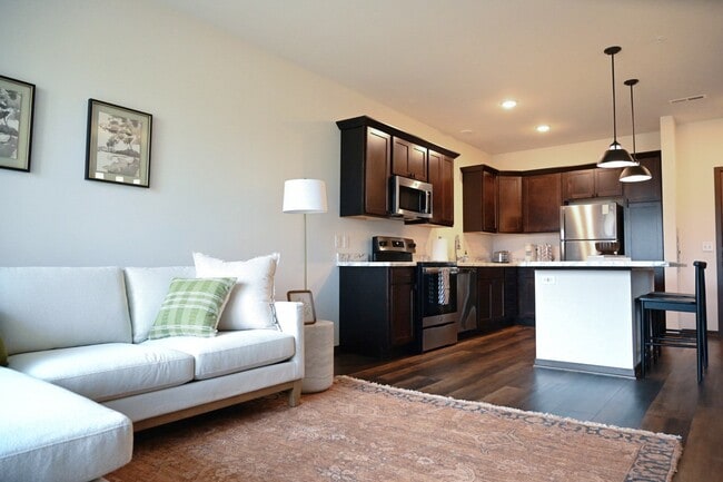 Photo - Esker Apartments