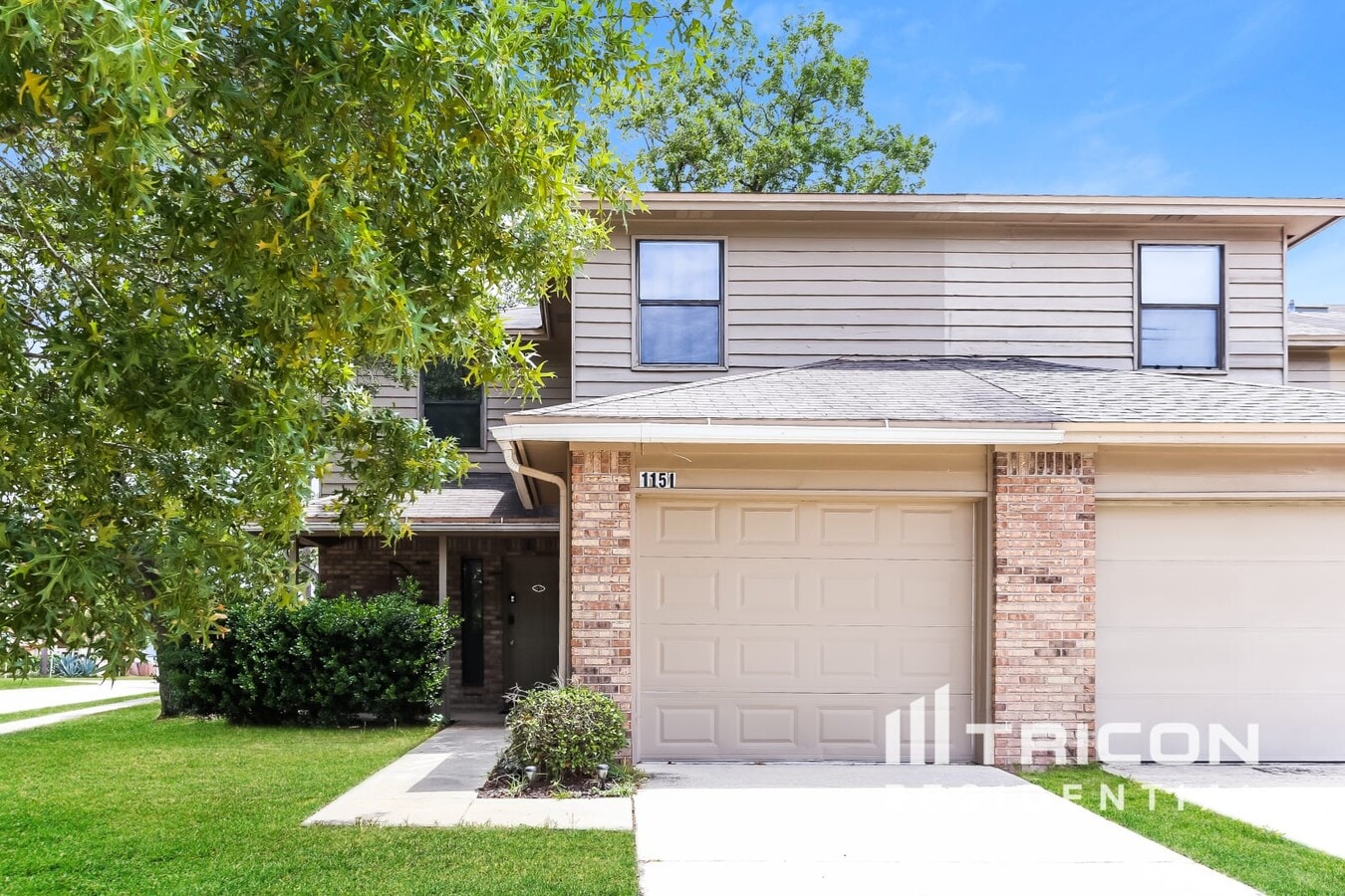 Photo - 1151 W Romaine Cir Townhome
