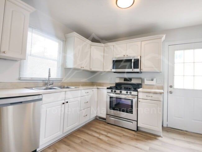 Photo - 1015 E 2700 S Unidad 1017E2