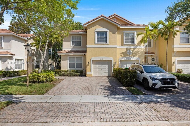 Photo - 12471 SW 42nd St