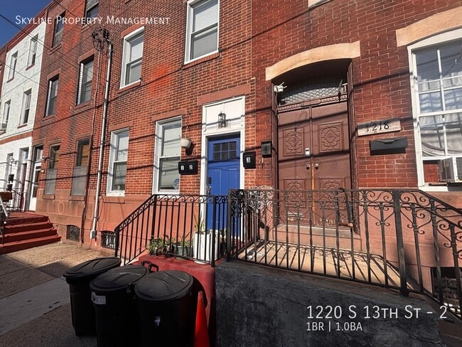 Photo - 1220 S 13th St Unit 2