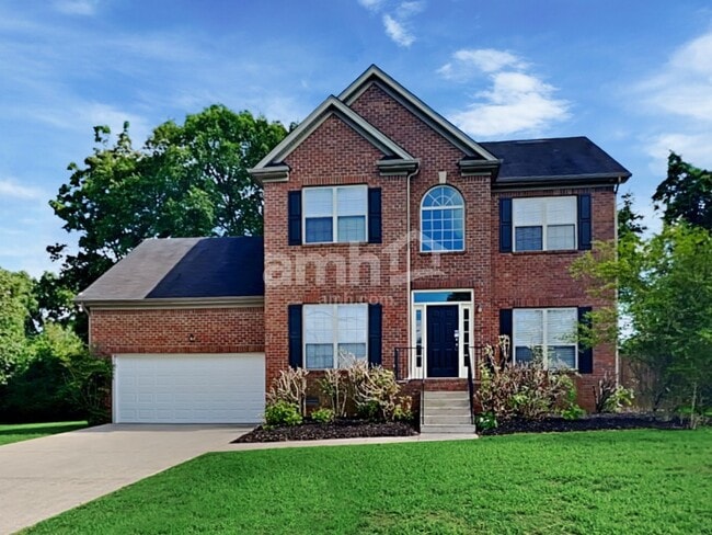 Building Photo - 326 Thetahill Rd