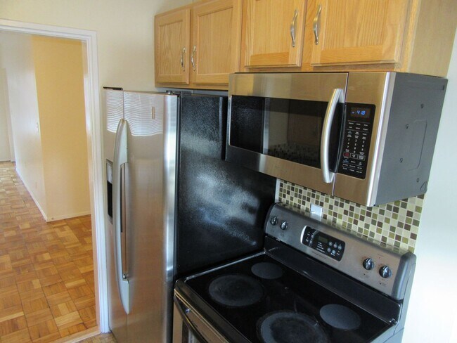 Photo - 807 Cherry St Unidad 807 Cherry St. #3