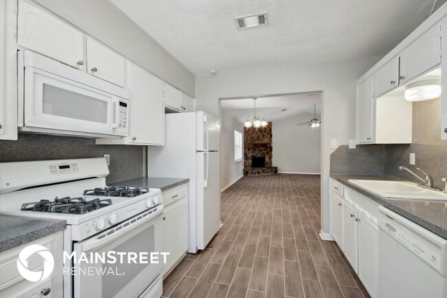 Photo - 3423 Dryburgh Ct