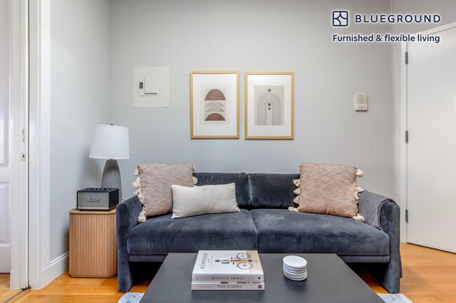 95 Perry St Unit SI FL5-ID1396