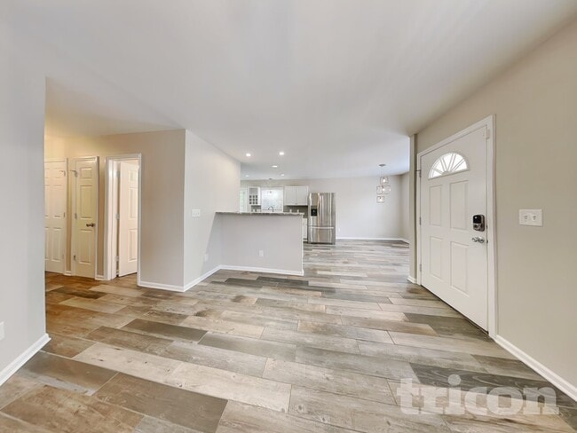 Photo - 1117 Woodbriar St