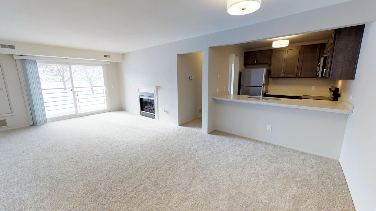 Photo - The Emerson Apartments