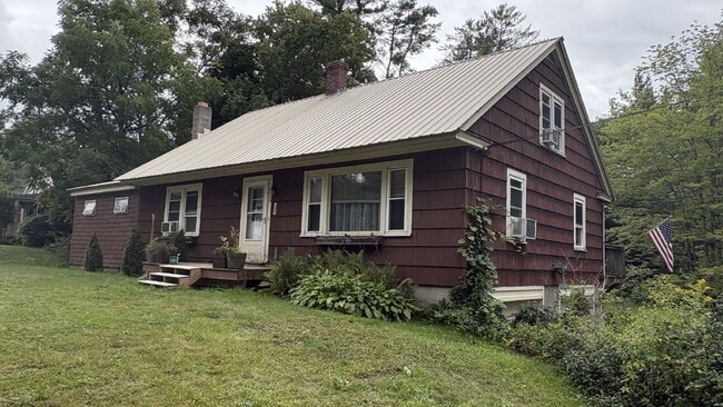 Photo - Spacious 4BR Single-Family Home with Fire Pit, Chicken Coop & 2-Car Garage!