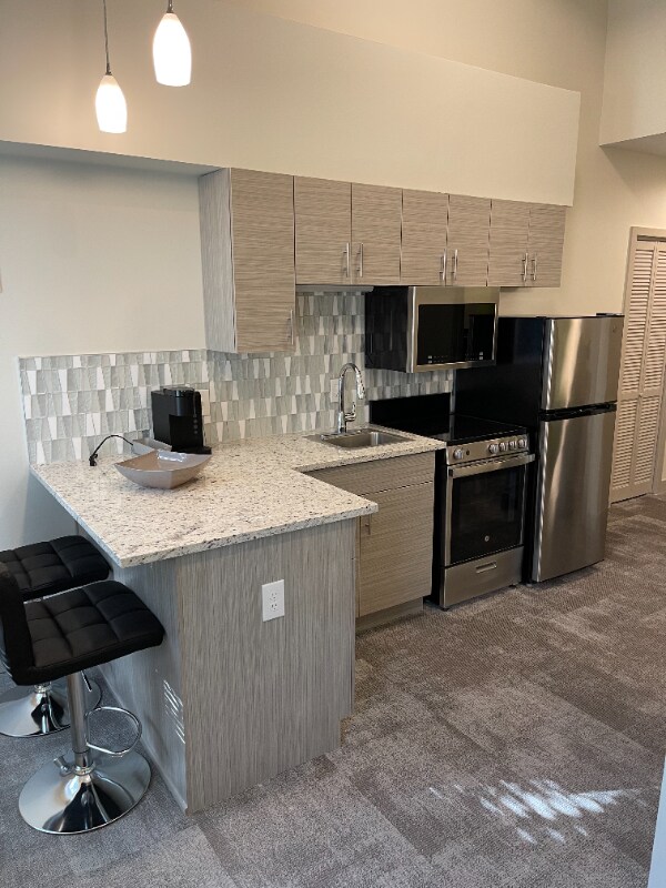 Photo - 1417 W9th St Unit 308