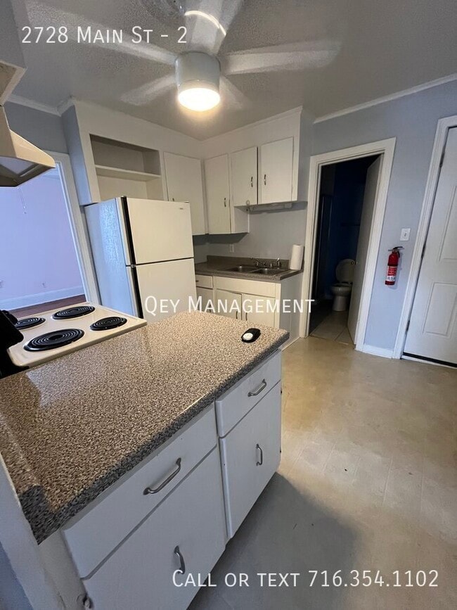 Photo - 2728 Main St Unidad 2