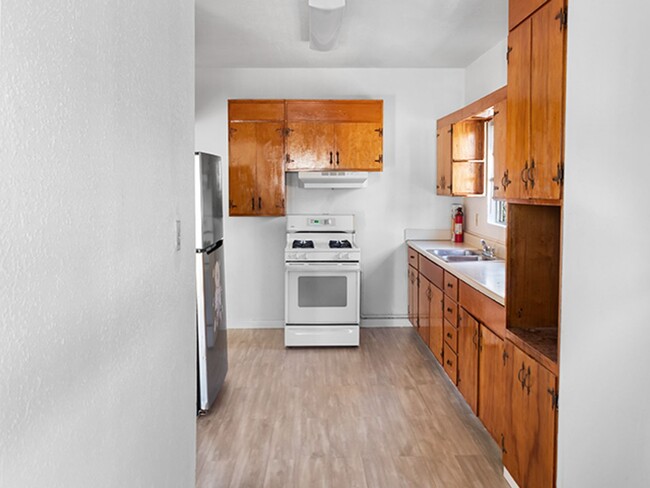 Photo - brockhur Apartment Unit A